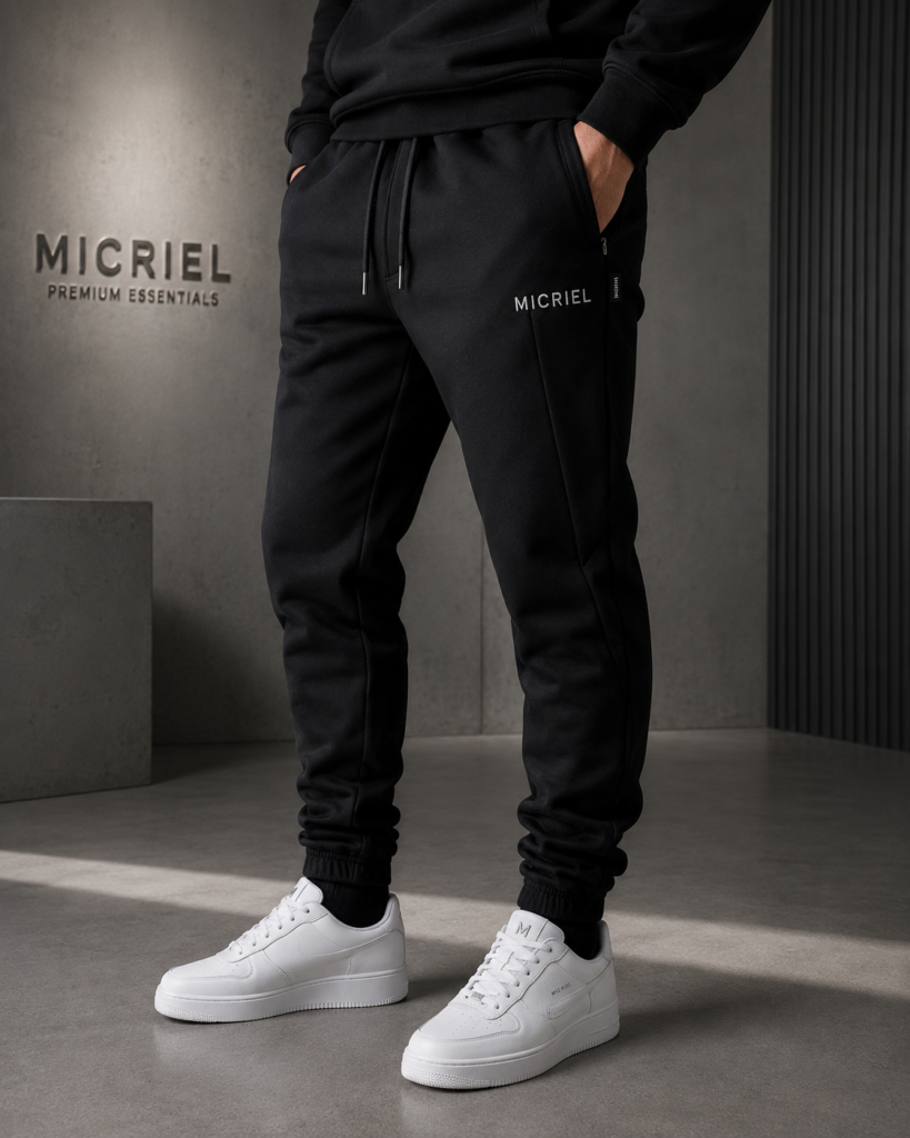 MICRIEL Urban Jogger